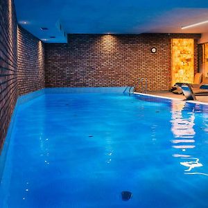 Hotel Almond Business & Spa By Grano - Grano Hotel Gdansk Riverside